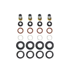 Kit Reparo Bico Injetor Subaru Forester 2006 até 2014 Impreza 12 Legacy 2.5 ASF0210