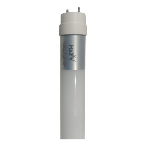 Lampada Led Tubular T8 Maxxy G13 9W Bivolt 6500K
