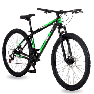 Bicicleta Aro 29 Gott 21 Marchas Câmbio Traseiro Shimano em Oferta na Shopee