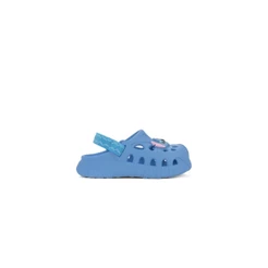 Babuche de Bebê Grendene Personagens Disney Azul