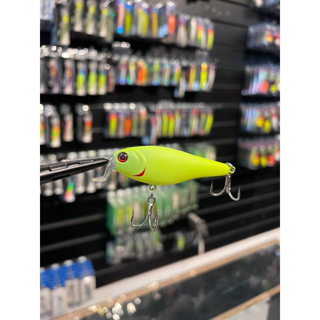 Isca Lori Shad - 8cm 9gr