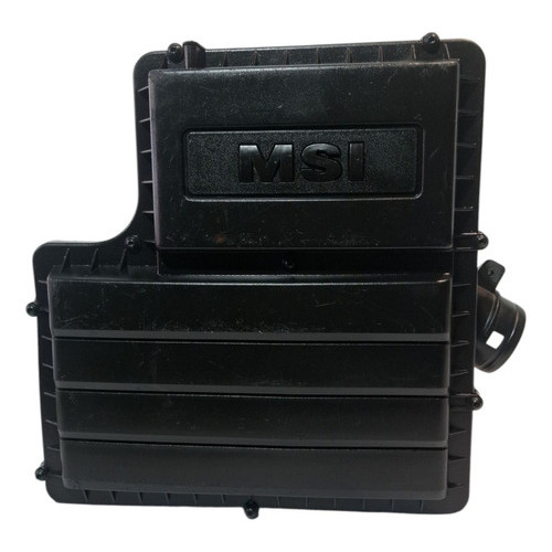 Caixa Filtro De Ar Volkswagen Fox Gol Golf Fox 1.6 16v Msi