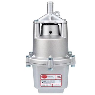 Bomba Submersa Sapo Rayma 380w T1500 220v em Oferta na Shopee