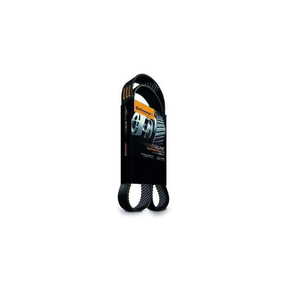 Correia de Acessórios POLY V - CONTITECH - 4PK1060RNH