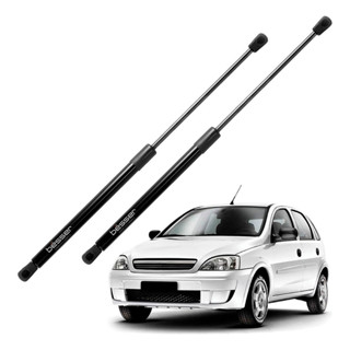 Par Pistão a Gás Amortecedor Porta Malas Corsa Hatch Amortecedor Para Tampa Traseira Corsa Hatch em Oferta na Shopee