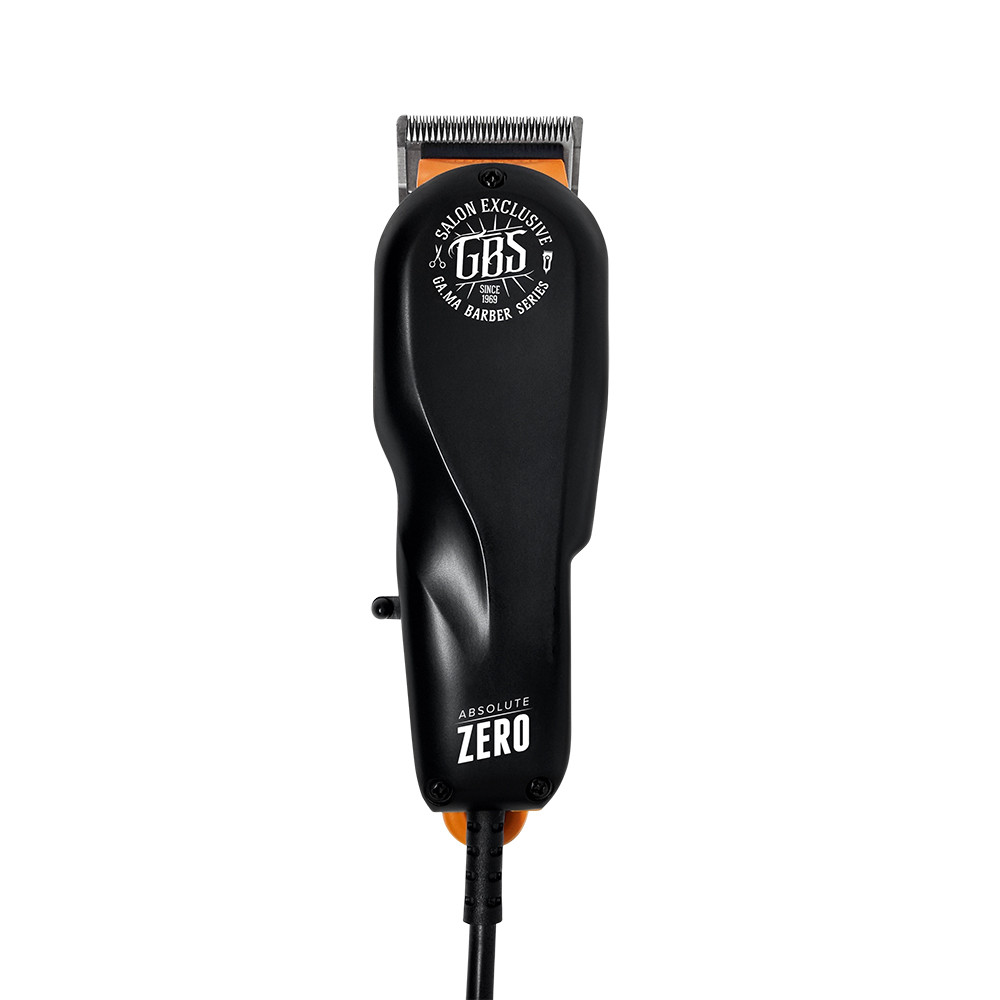 Máquina de Corte Barber Gama Italy: Onde Comprar | BuscaProdutos