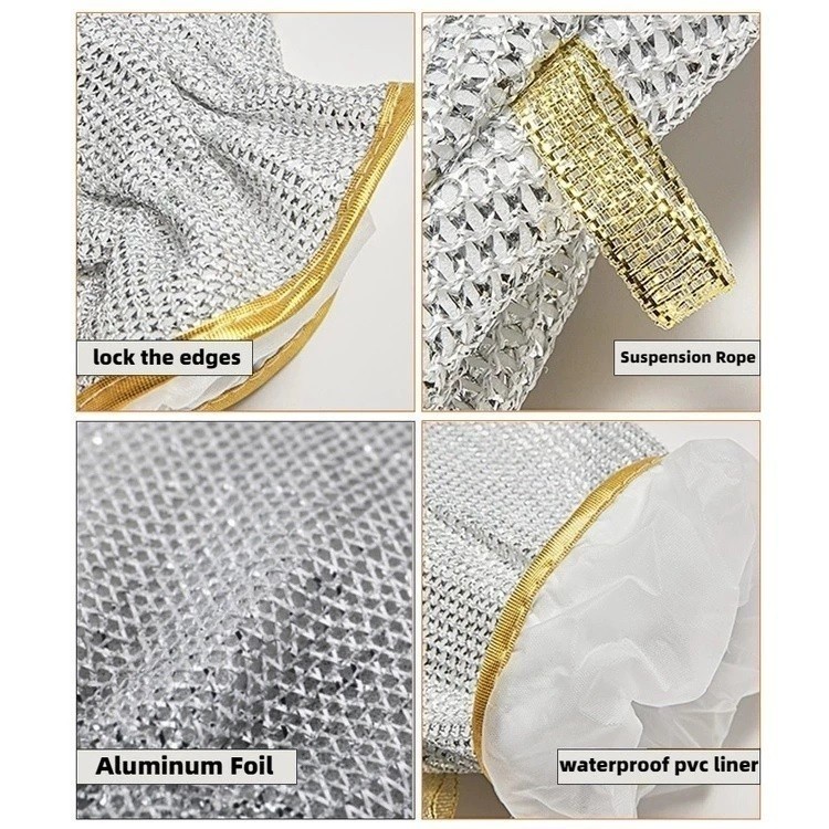 Par de Luvas Lava Louça e Para forno De Aço, fácil Limpeza Isolamento Térmico À Prova D'água - BINGO em Oferta na Shopee