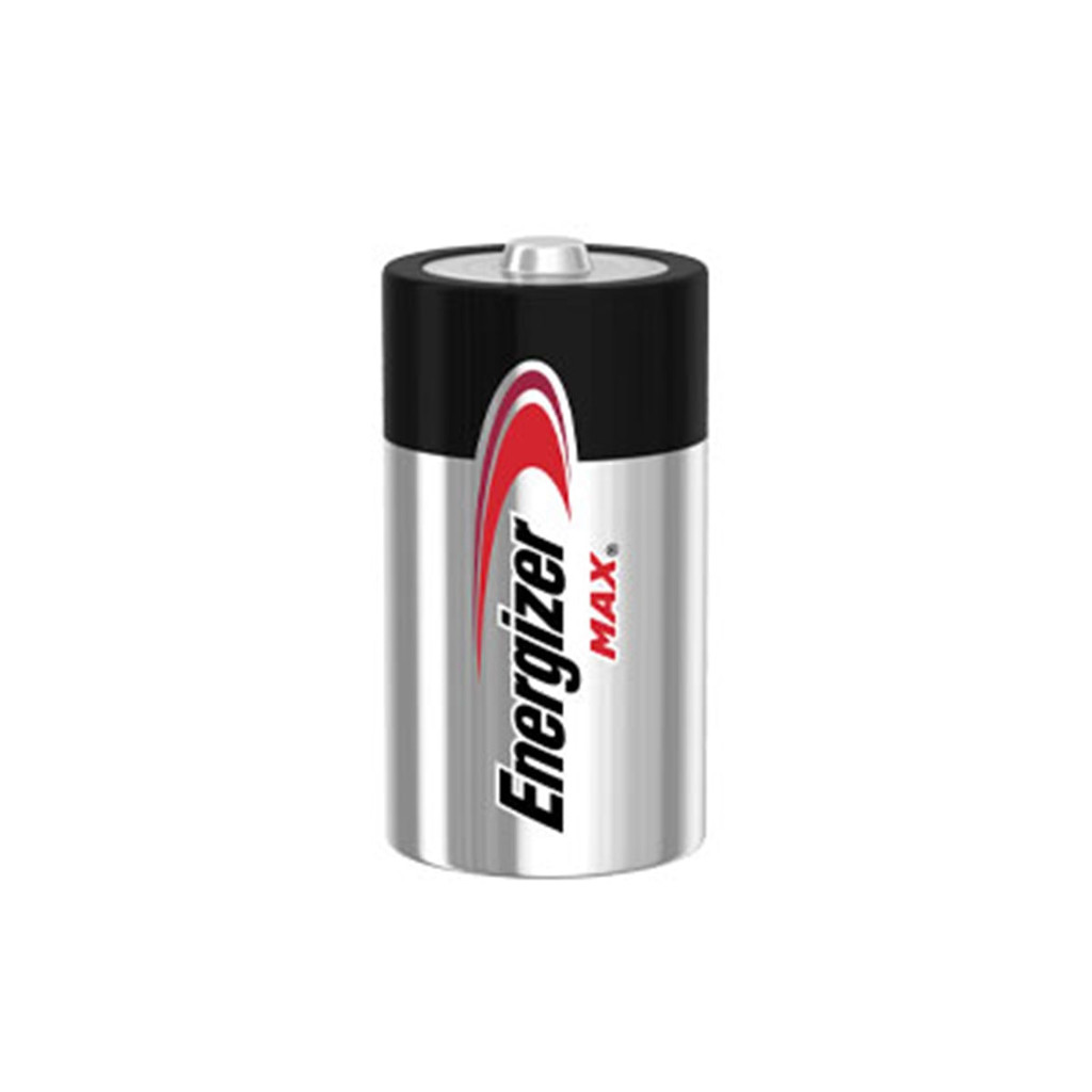 Detalhes do Pilha Energizer Max Media C2