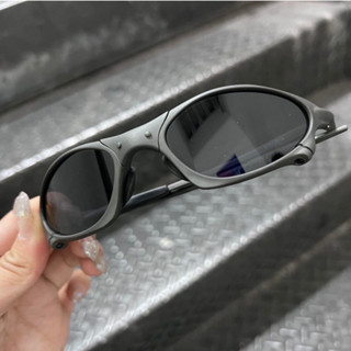 Óculos de Sol MODELO TODO METAL peny em Oferta na Shopee