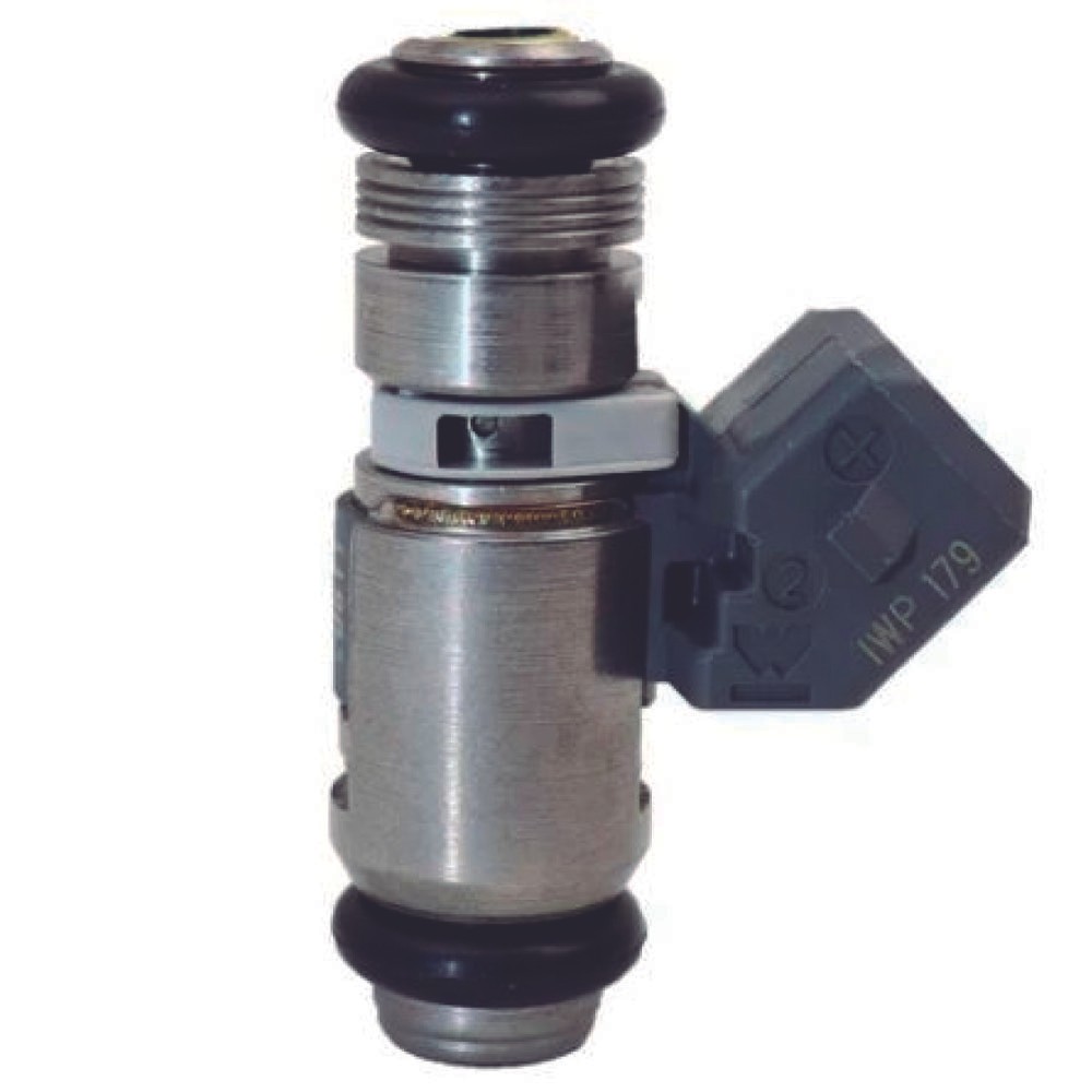 Bico Injetor Renault Clio Sandero Logan Kangoo Mégane Iwp179