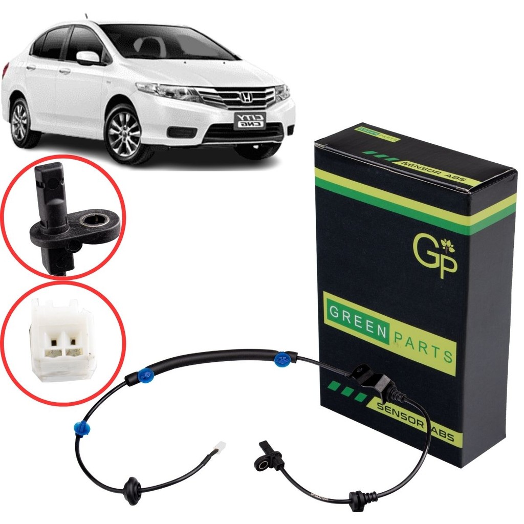 SENSOR DE ABS NEW FIT/ CITY 2009-2013