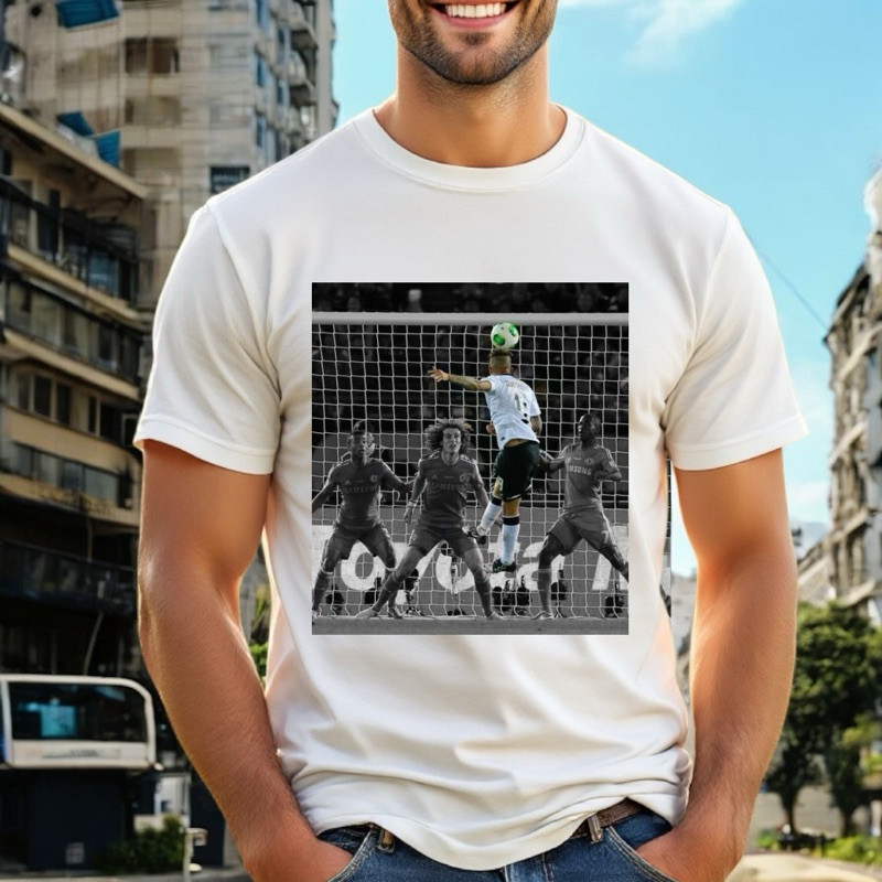 Camiseta Título Mundial de Futebol Guerreira Blusa Masculina Torcedor Time Paulista Gaviões Timão Paolo Unissex