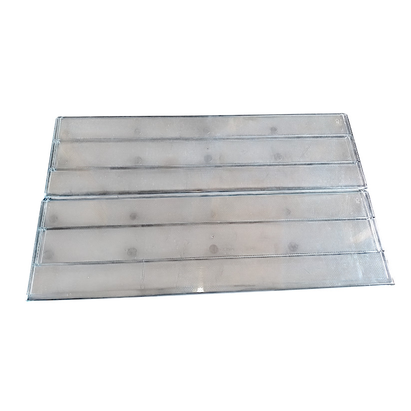 Conjunto Prateleira de Encaixe Freezer Bosch Continental 641564