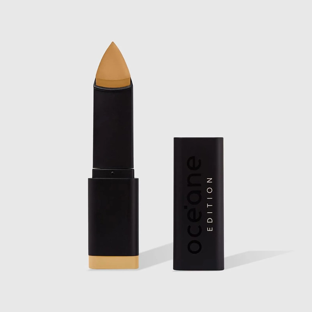 OCEANE BASE EM BASTAO SEMI-MATTE - FOUNDATION STICK BEIGE 8G - Beauty