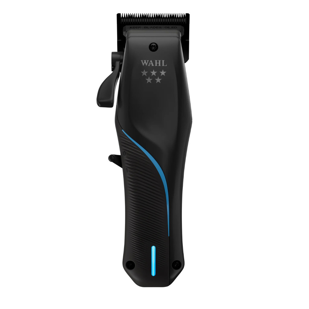 Máquina De Cortar Cabelo Vapor wahl Sem Fio Wahl