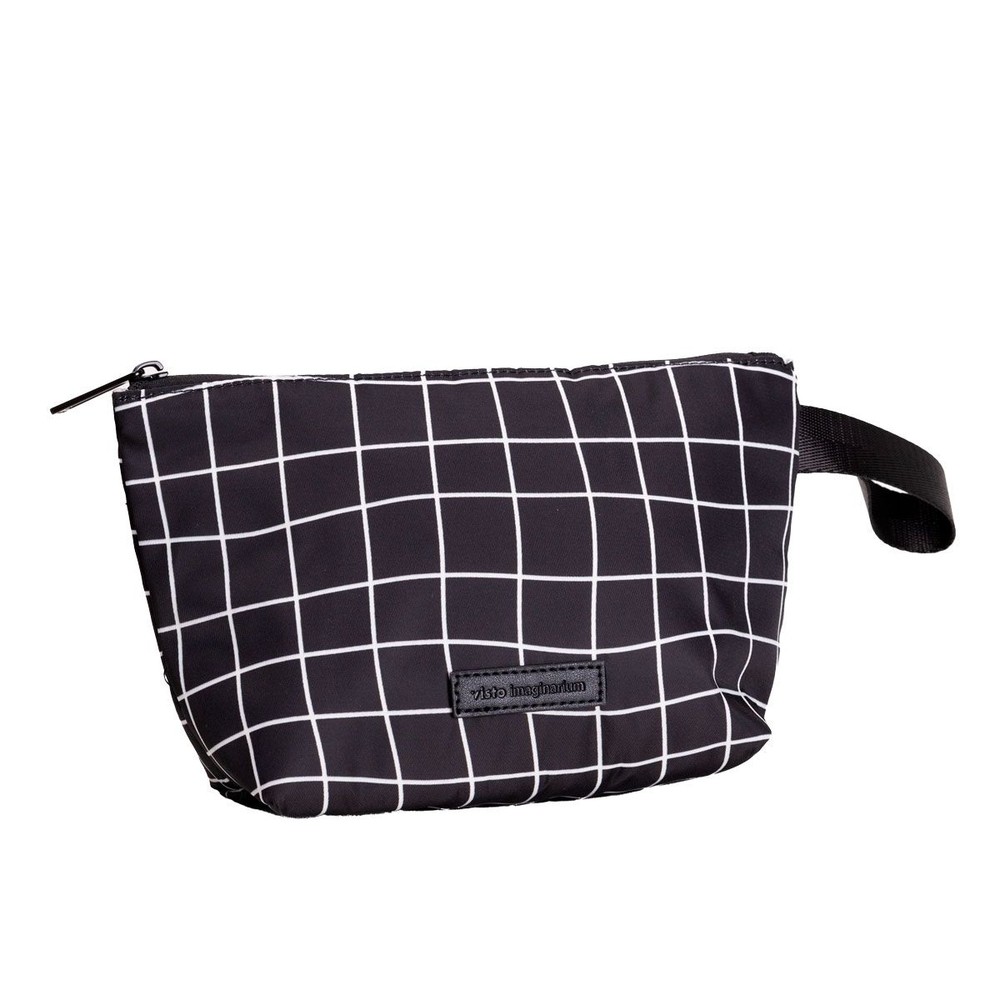 Necessaire termica grid pb - Imaginarium em Oferta na Shopee