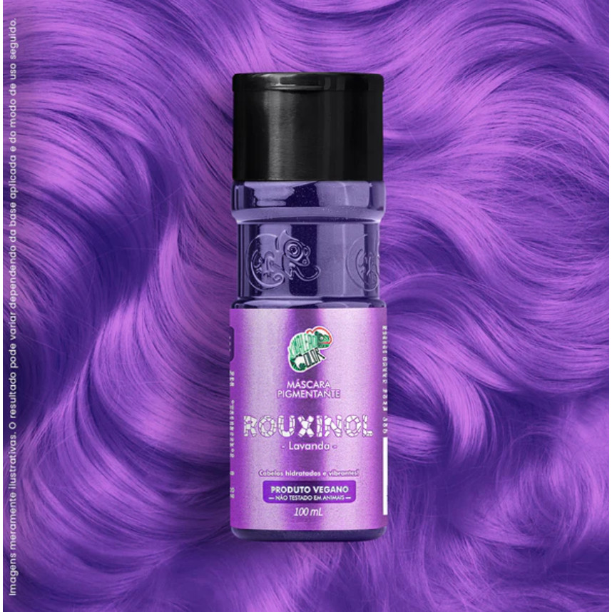 Kamaleão Color Rouxinol: Onde Comprar | BuscaProdutos