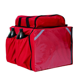Mochila Bag Bolsão Motoboy Delivery Com Isopor - 45 Litros Entregas em Oferta na Shopee