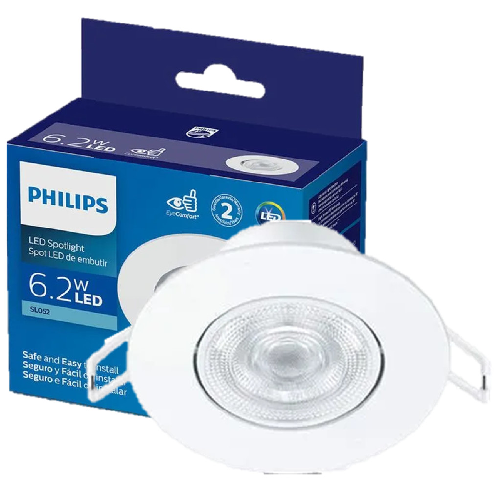 Spot Led 2w: Guia Completo e Onde Comprar | BuscaProdutos