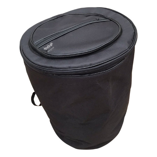 Capa Case Rebolo Conico 10x45  Gope Acolchoada
