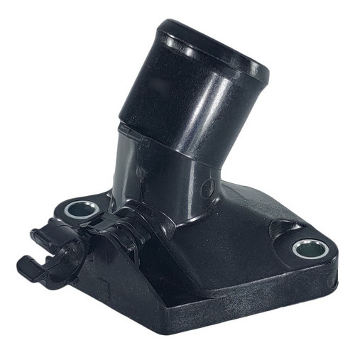 Flange Da Válvula Termostática Duster 1.6 16v H4m 110616620r