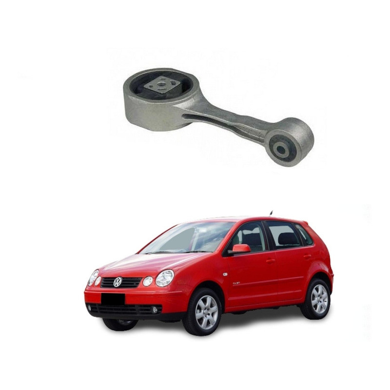 Coxim Cambio Polo 1.6 2003 A 2006 em Oferta na Shopee