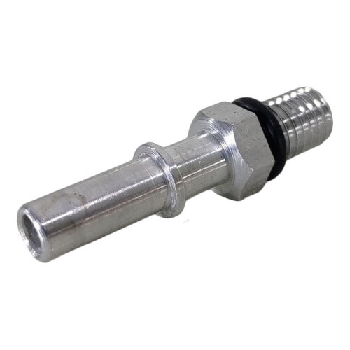 Conector Mangueira Reservatorio Para Iveco Daily Com Engate