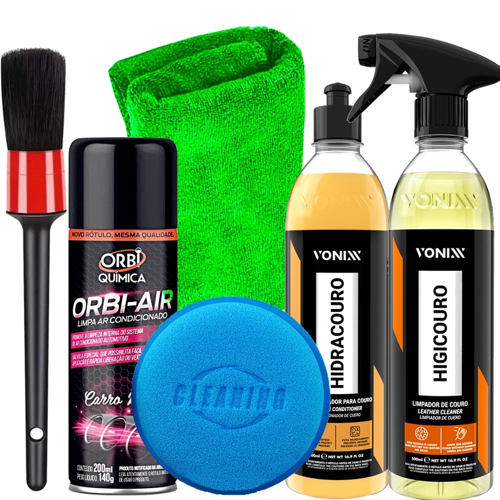 Produto Limpar Ar Condicionado: Onde Comprar | BuscaProdutos