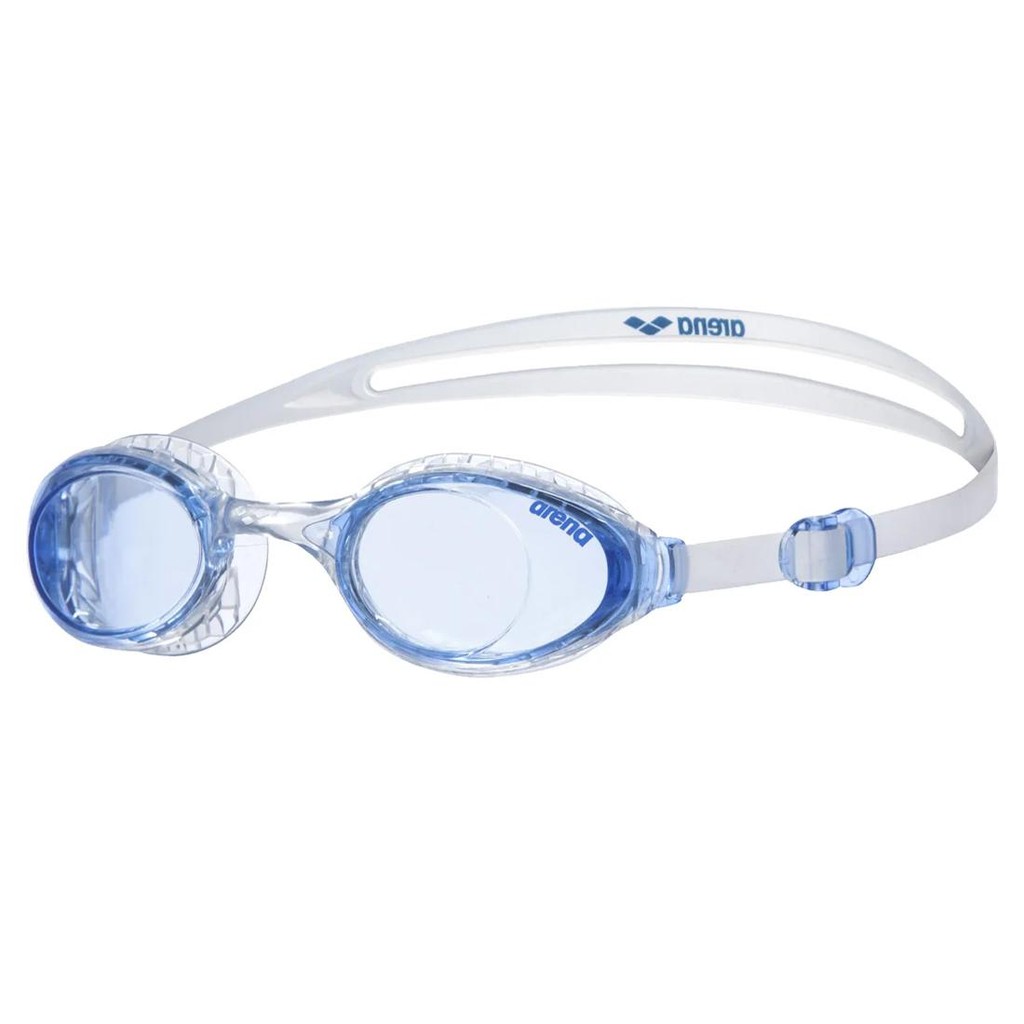 Óculos De Natação Arena Air-soft Lente Transparente