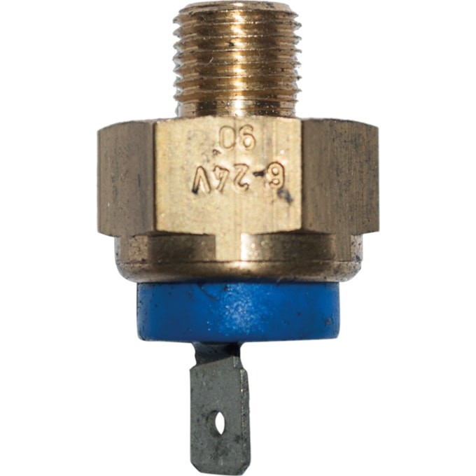 SENSOR DE TEMPERATURA VW GOLF PASSAT 1994-2017 ORIGINAL - INT0878