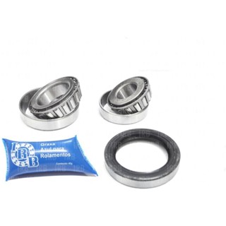Kit do rolamento de roda Traseiro Ford Ka 1997 a 2014 IRB em Oferta na Shopee