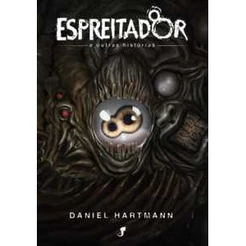 Ordem Paranormal: O Espreitador e Outras Histórias