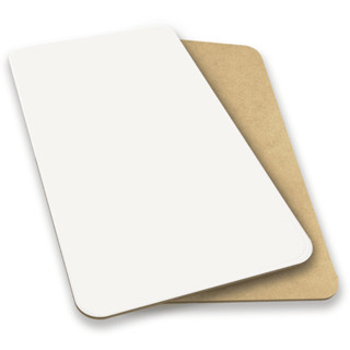 Cake Board Retangular 20x30 Cm Mdf Branco 3mm  Base para Bolo - 1 unidade em Oferta na Shopee