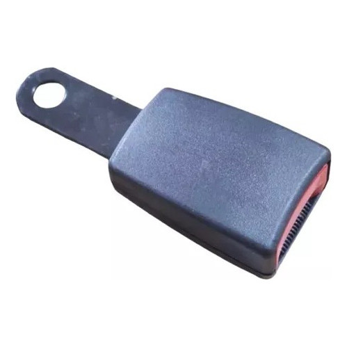 Haste Rígida Reta 11cm Cinto De Segurança Ônibus Van G7