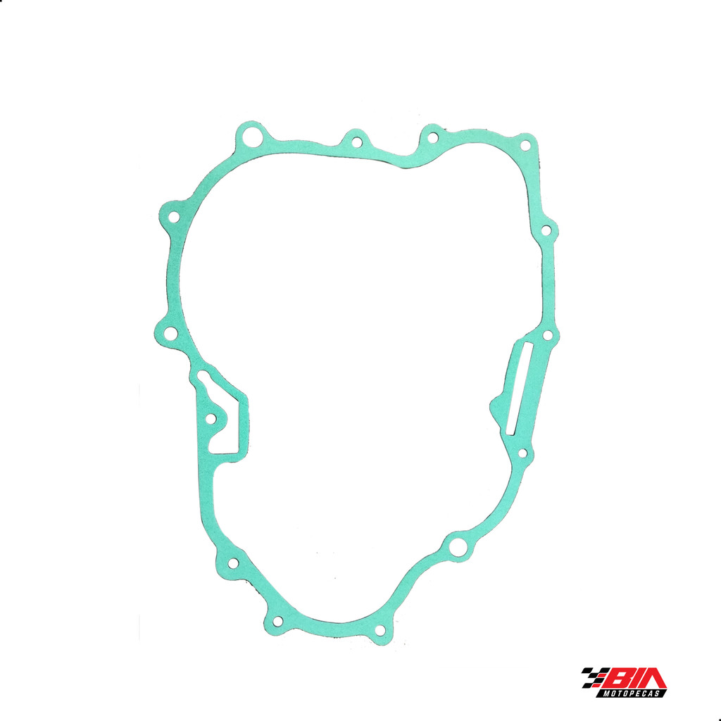 Platô Cubo Junta Embreagem Lander 250 2006 a 2025 Fazer 250 2005 a 2017 Ténéré 250 2011 a 2019 FZ 25 2018 a 2025 — imagem 2 de 2