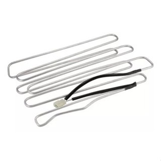RESISTENCIA DEGELO PARA GELADEIRA ELECTROLUX ORIGINAL  - DF41 - DF45 - DFF37 (DEMAIS MODELOS NA DESCRIÇÃO) 110V