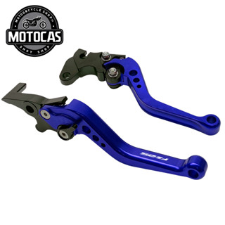 Manete Esportivo Fazer 250 YS250 Fz25 em Oferta na Shopee