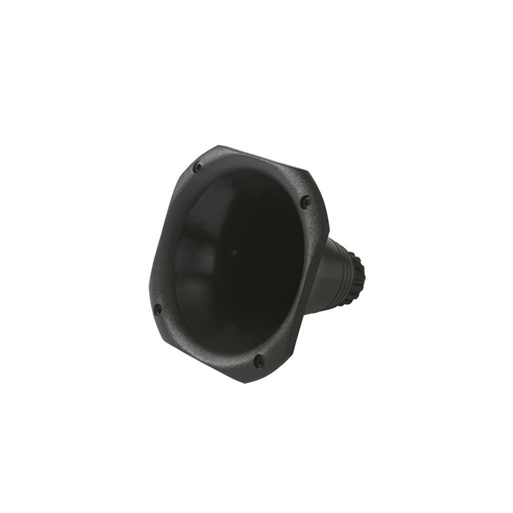 Cone Da Corneta Preto Permak - 301H