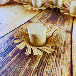 40~200 FORMINHA FESTA JUNINA P/DOCES PAÇOCA ROLHA CHAPEU DE PALHA 2284 FESTA JUNINA 2025 em Oferta na Shopee