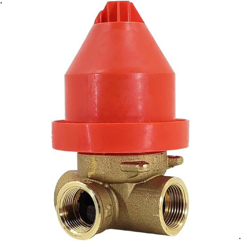 Misturador Docol Monocomando Chuveiro 3/4 - 1 Peça