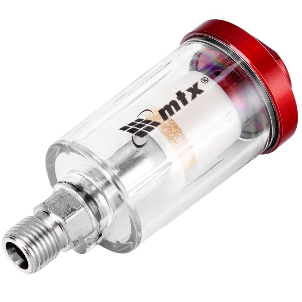 Mini Filtro de Ar 1/4 POL para Compressor 570089 MTX em Oferta na Shopee