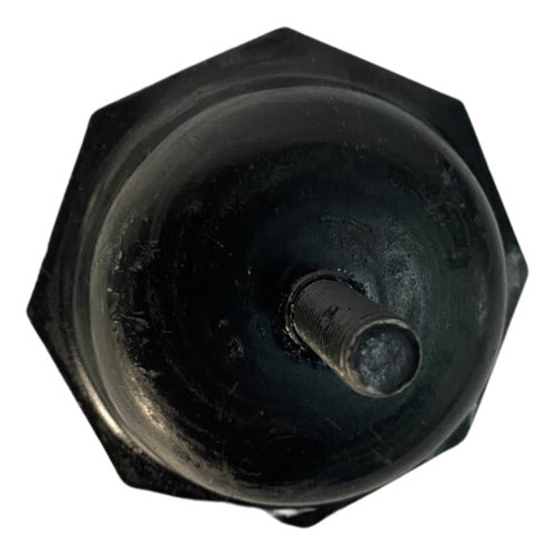 Batente Da Bandeja Inferior Da Hilux 2016 A 2023