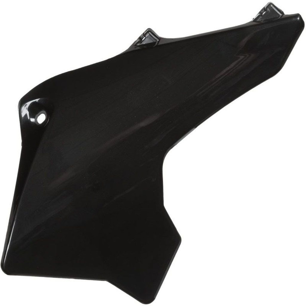 Aleta Lateral Esquerda Pro Tork Tr 50f - Tr 100f - Tr 125f Peças De Moto