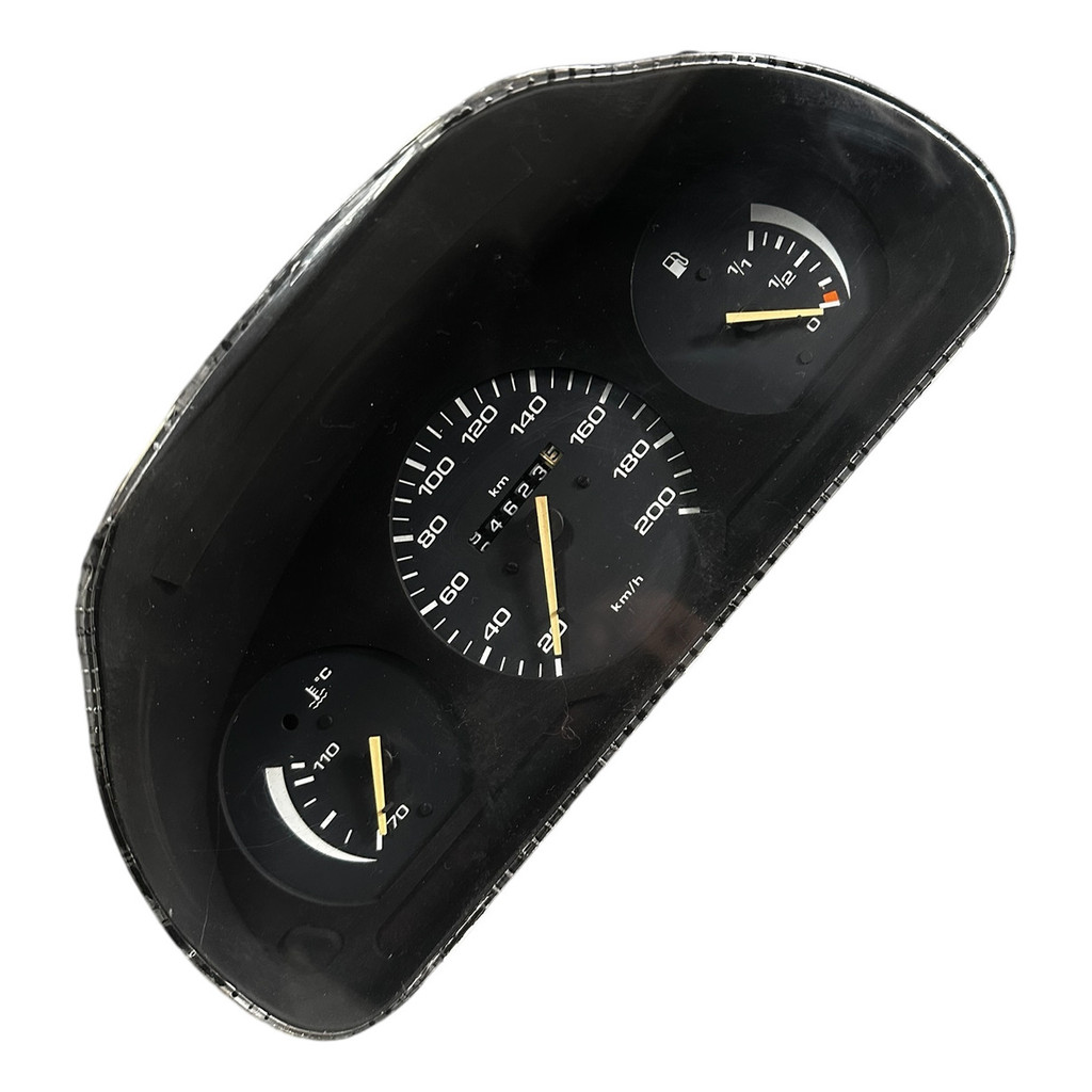 Painel Instrumento Gol Bola G2 1996 A 2002 Original 200km/h