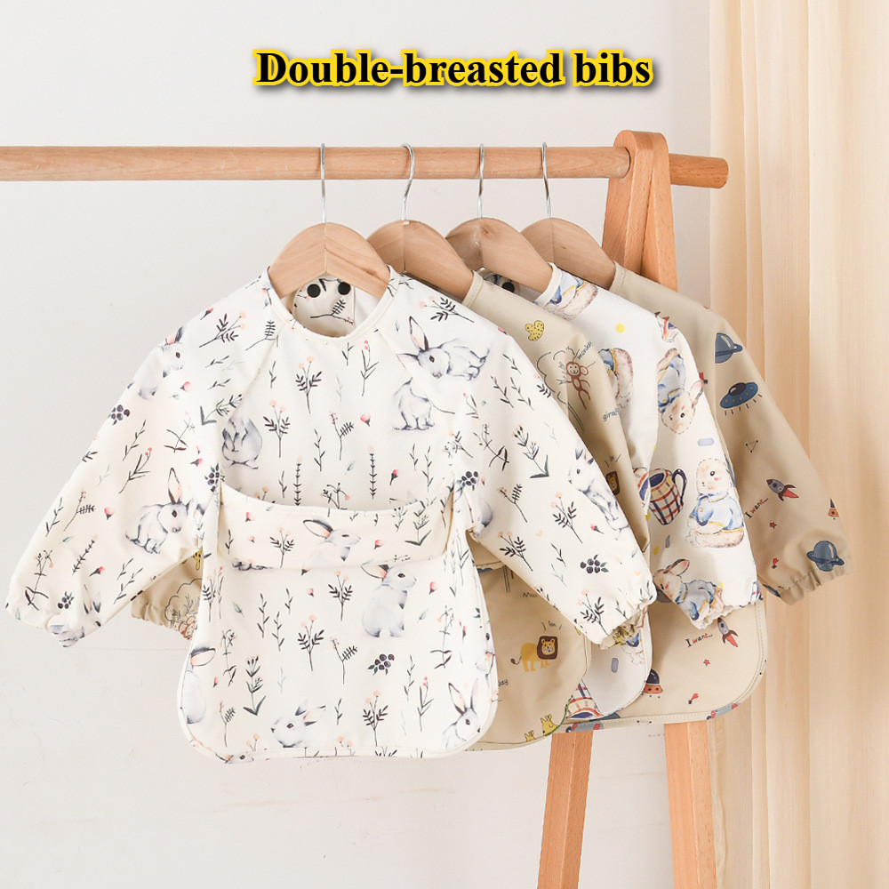 Babador Avental Refeição: Onde Comprar | BuscaProdutos