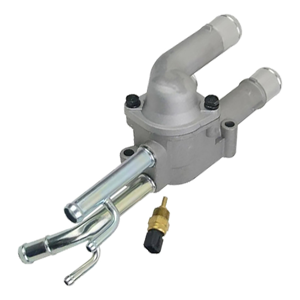 Valvula Termostatica Autostar Para I30 Motor 2.0