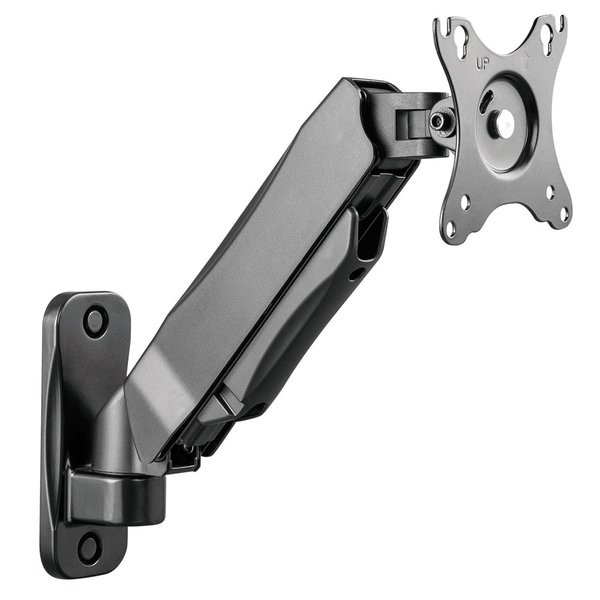 Suporte Monitor / TV 17 a 34 Braço Articulado com Mola F420 Central Suportes