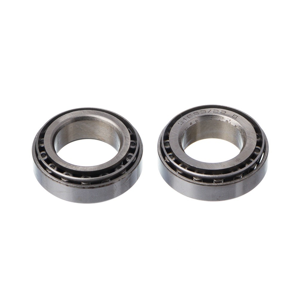 Jogo Caixa Direção Gp7 Completa (rolamento) Cg 125 Ate 99 em Oferta na Shopee