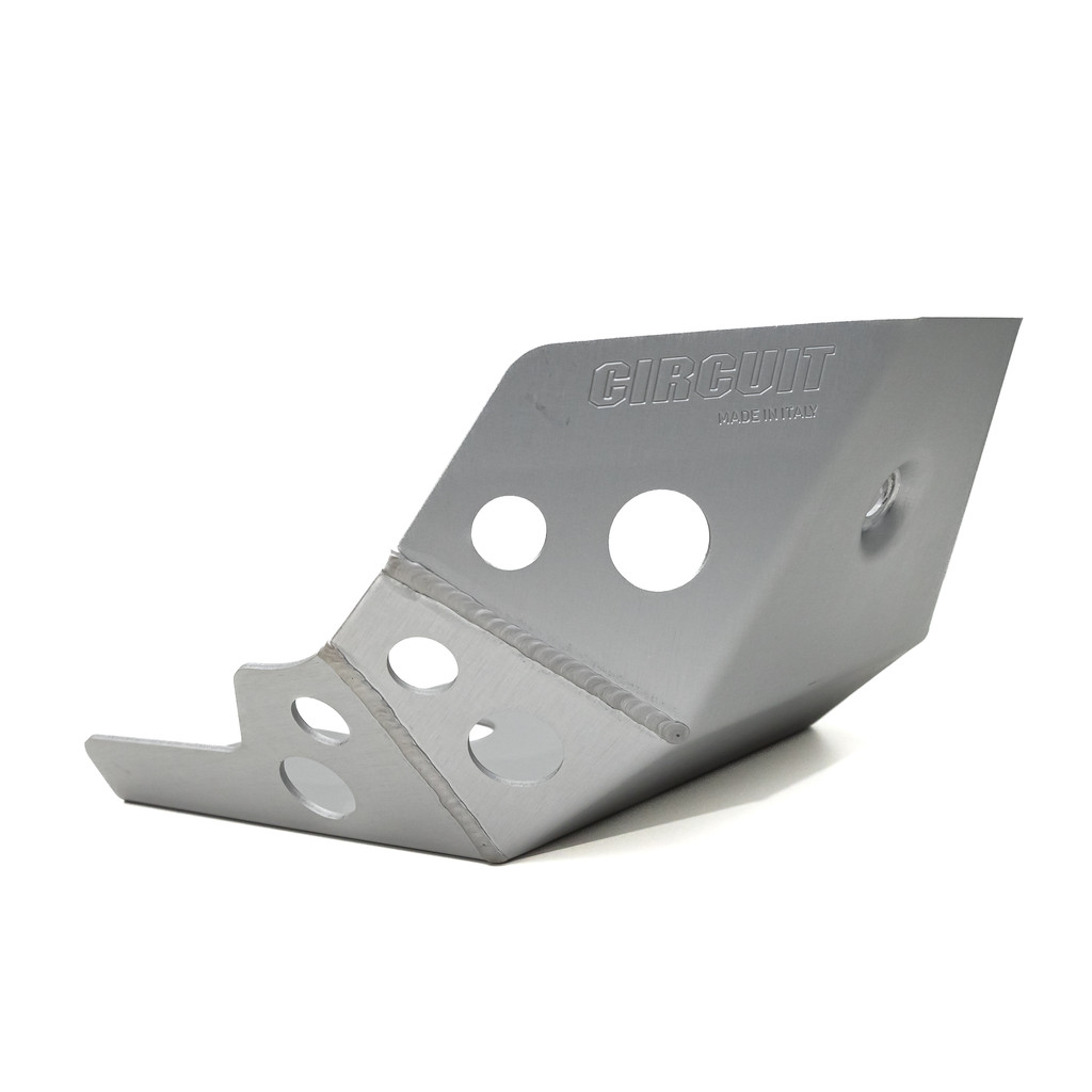 Protetor De Motor CRF 230 Alumínio Moto Crf Circuit PROTETOR DE MOTOR CRF 230 – CIRCUIT