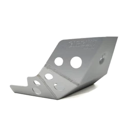 Protetor De Motor CRF 230 Alumínio Moto Crf Circuit PROTETOR DE MOTOR CRF 230 – CIRCUIT
